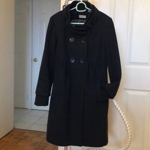 Wool pea coag designed in France